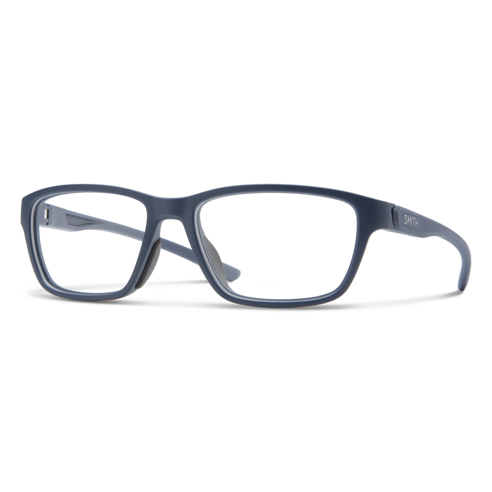 Overtone Slim RX, Black + Clear