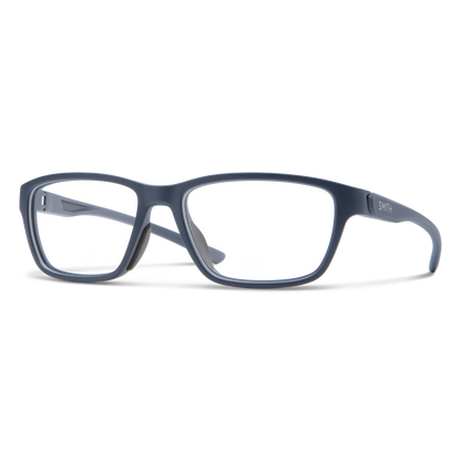 Overtone Slim RX, Black + Clear