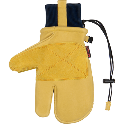 Smith x Kinco Gloves, Kinco + S