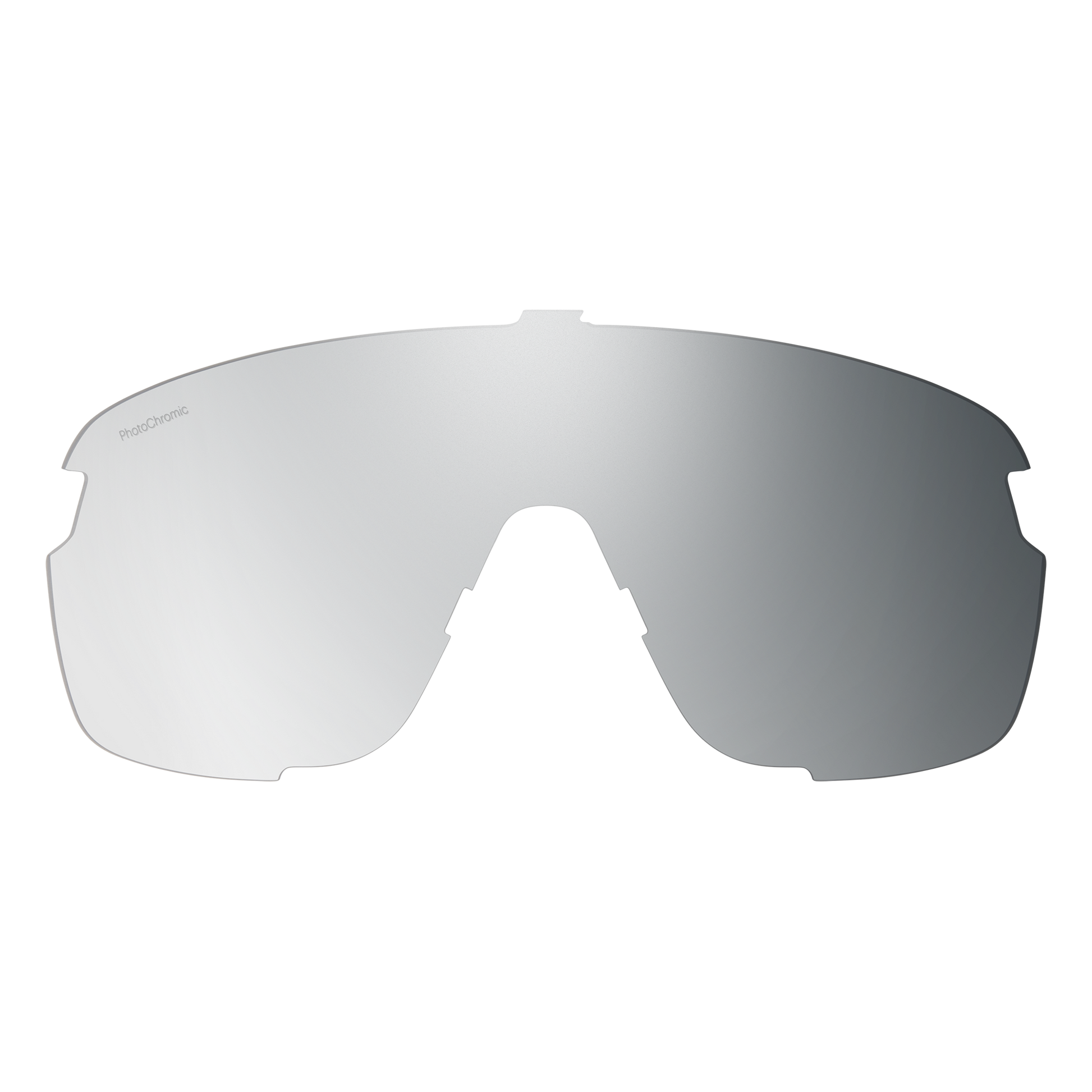 Bobcat Sunglass Replacement Lens, ChromaPop Black