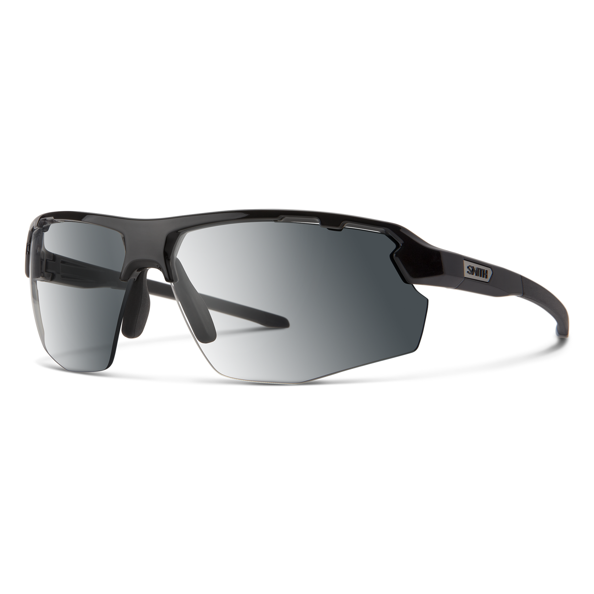 Resolve - Past Season, White | ChromaPop Opal Mirror