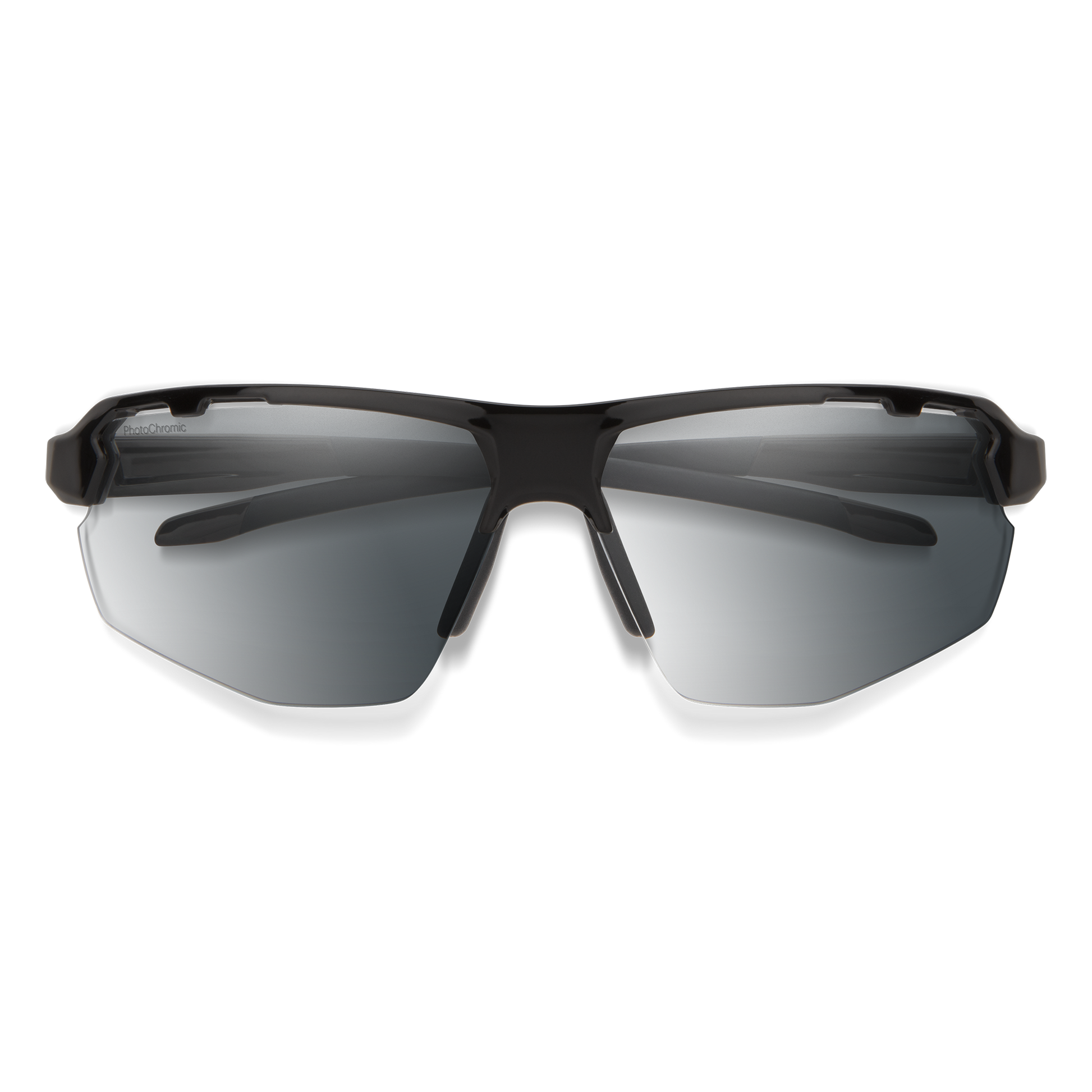 Resolve - Past Season, White | ChromaPop Opal Mirror