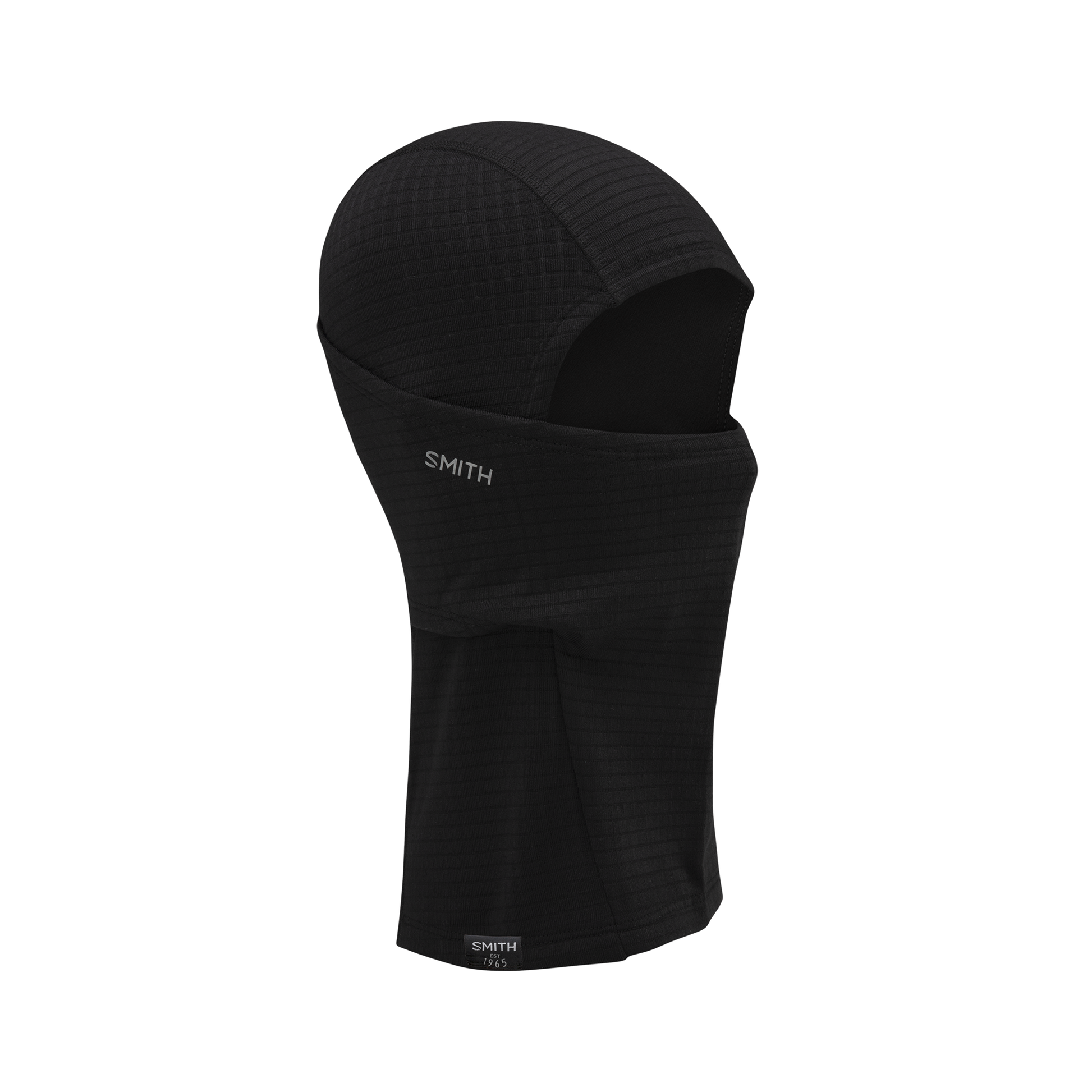 Polar Balaclava, Black + OSFM
