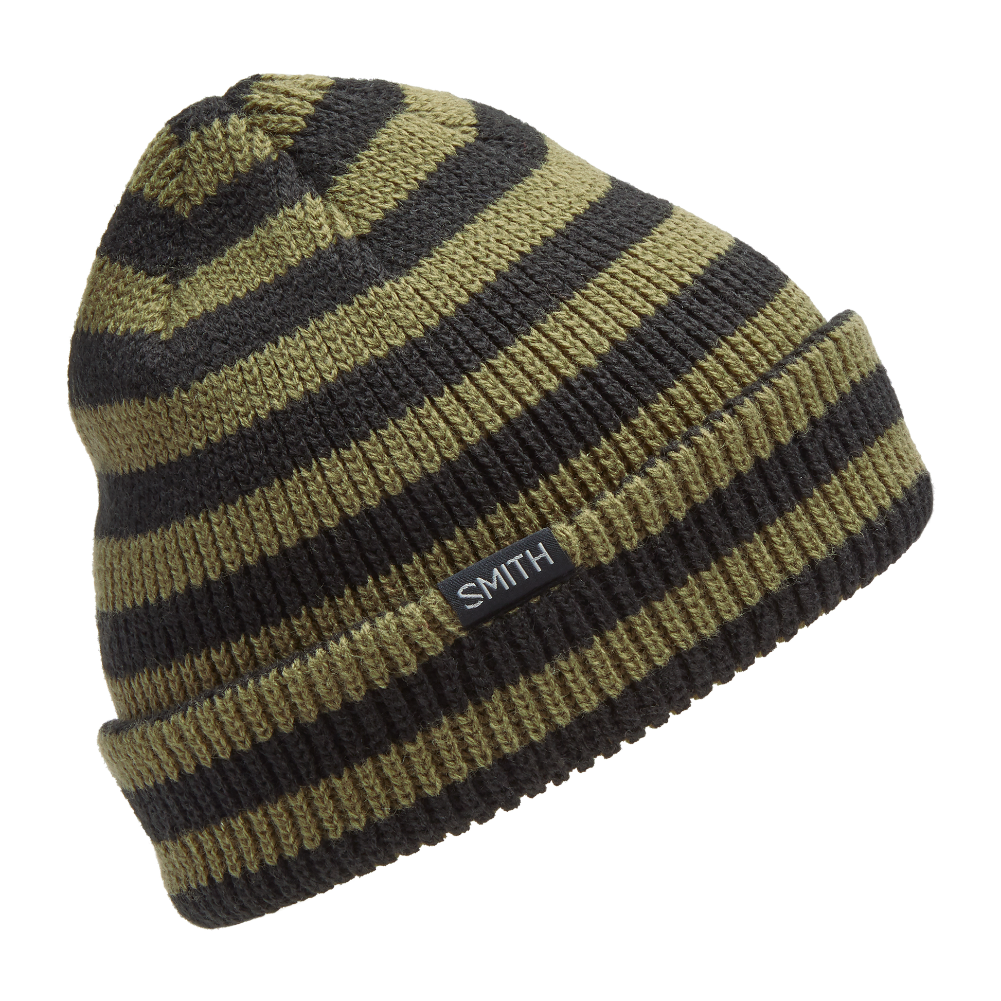 Polar Beanie, Clay Red + OSFM