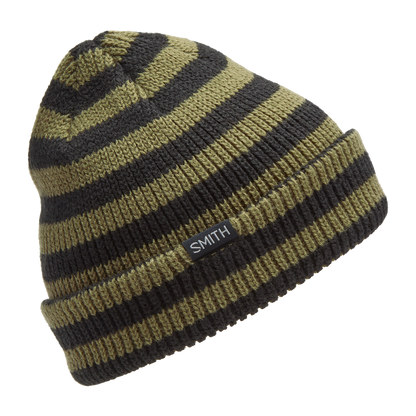 Polar Beanie, Clay Red + OSFM