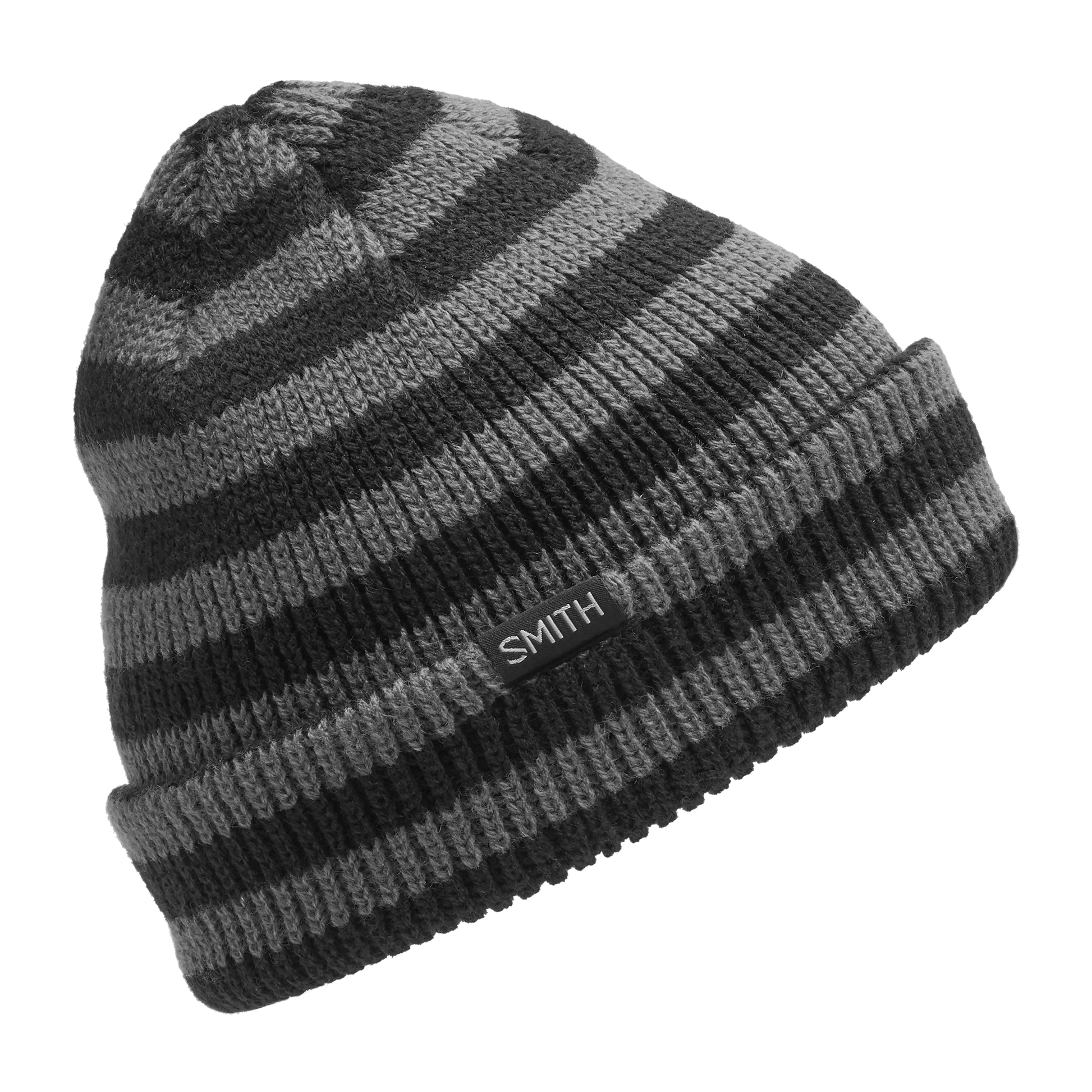 Polar Beanie, Clay Red + OSFM