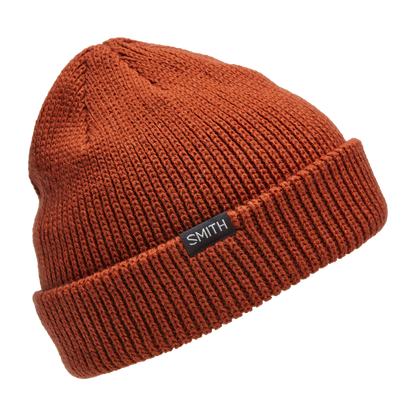 Polar Beanie, Clay Red + OSFM