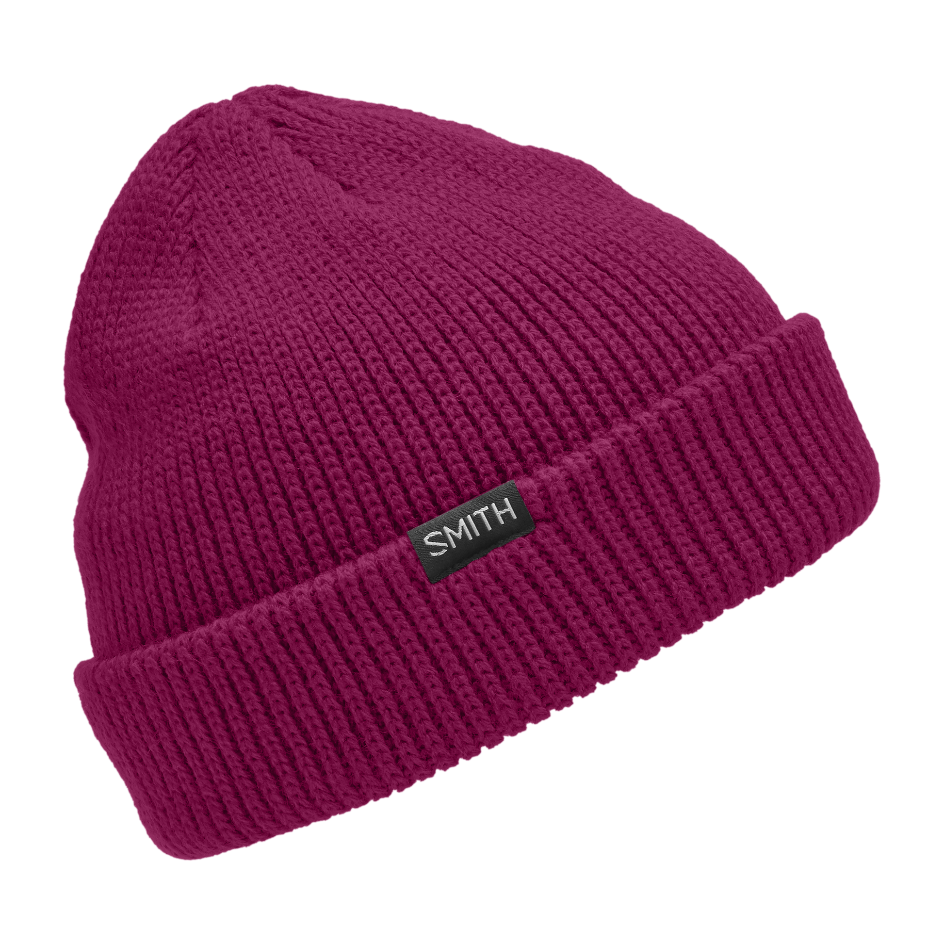 Polar Beanie, Clay Red + OSFM
