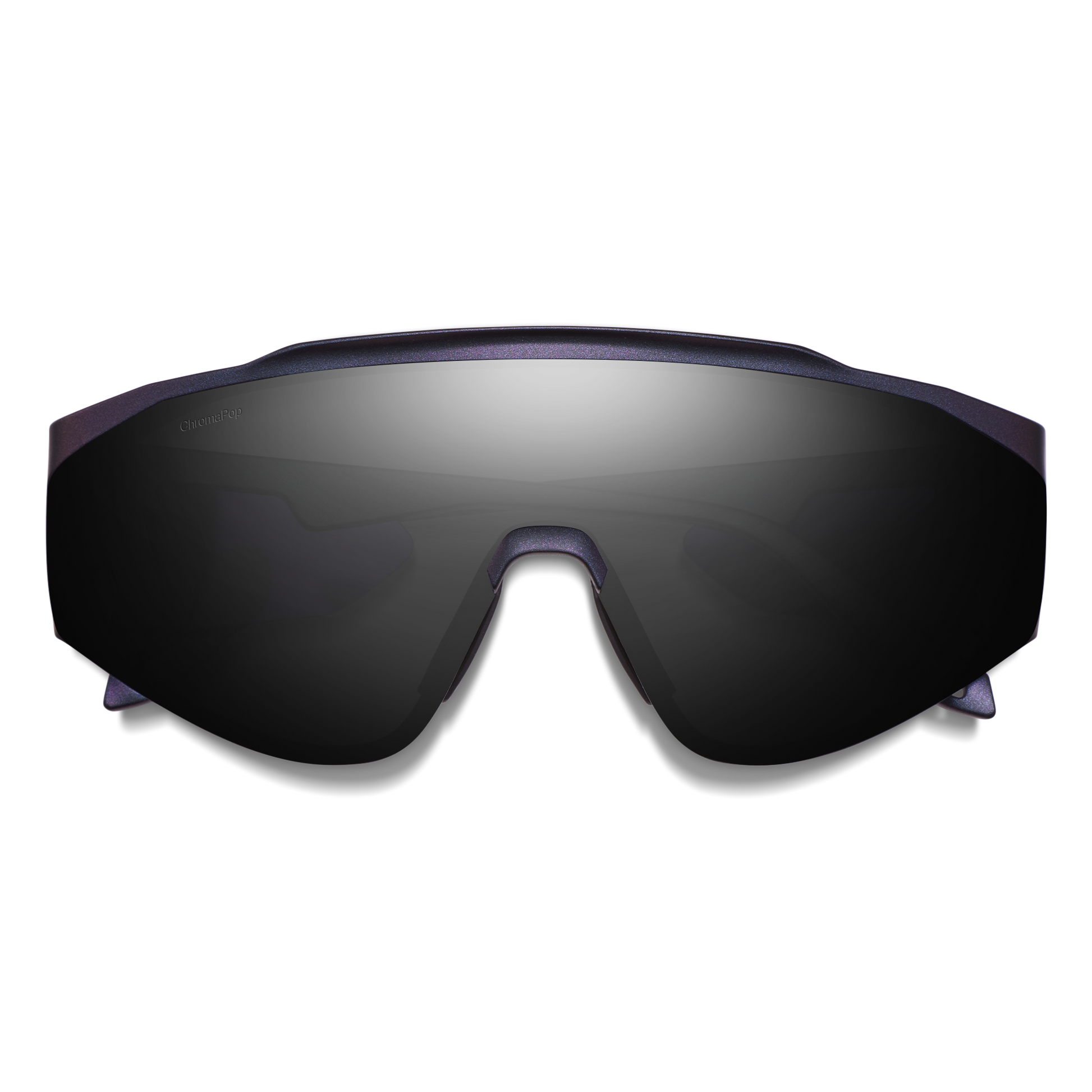 POV, Matte Fathom | ChromaPop Black
