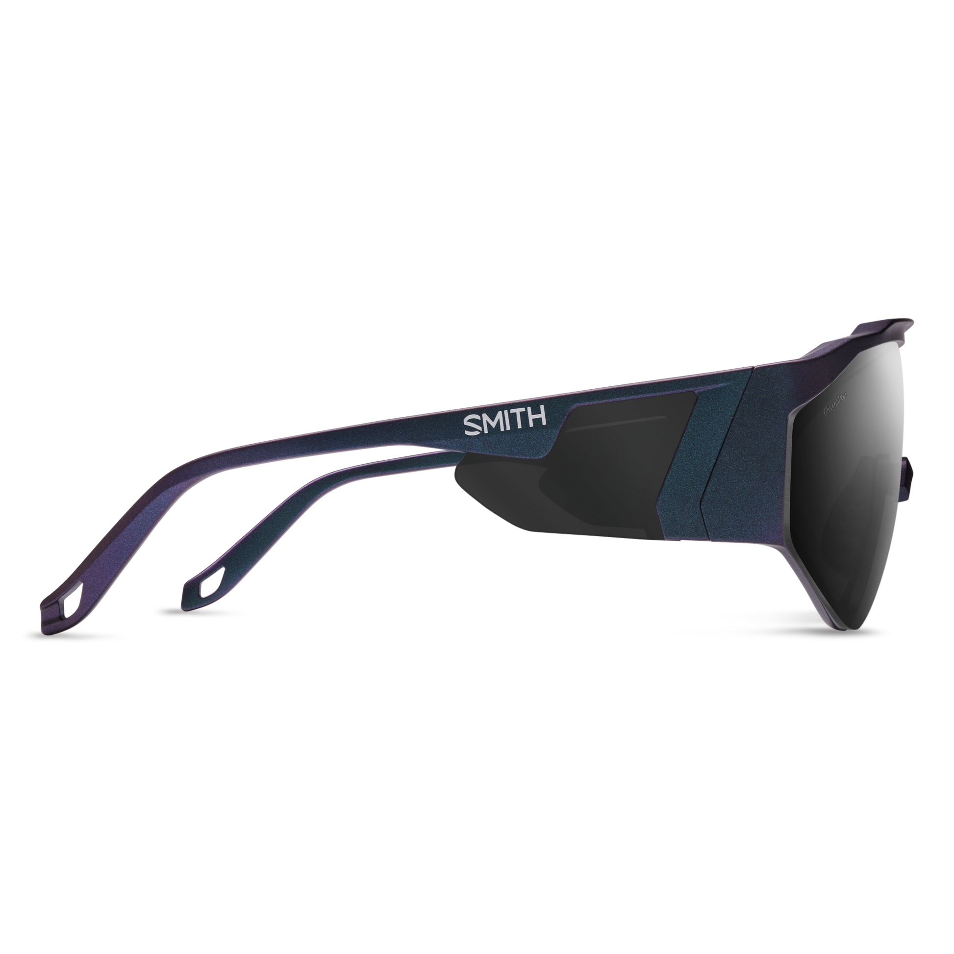 POV, Matte Fathom | ChromaPop Black