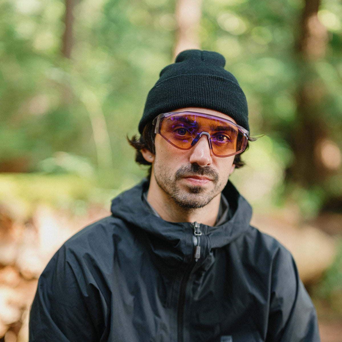 POV, Matte Fathom | ChromaPop Black