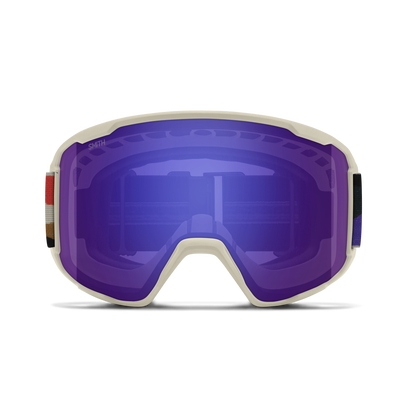 Preview - Past Season, Chalk Paper Cuts | ChromaPop Everyday Violet Mirror