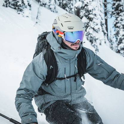Preview Low Bridge Fit - Past Season, Black | ChromaPop Photochromic Rose Flash