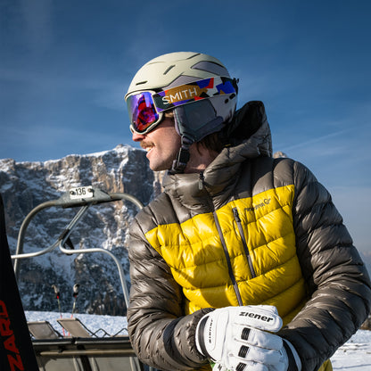 Preview Low Bridge Fit - Past Season, Black | ChromaPop Photochromic Rose Flash