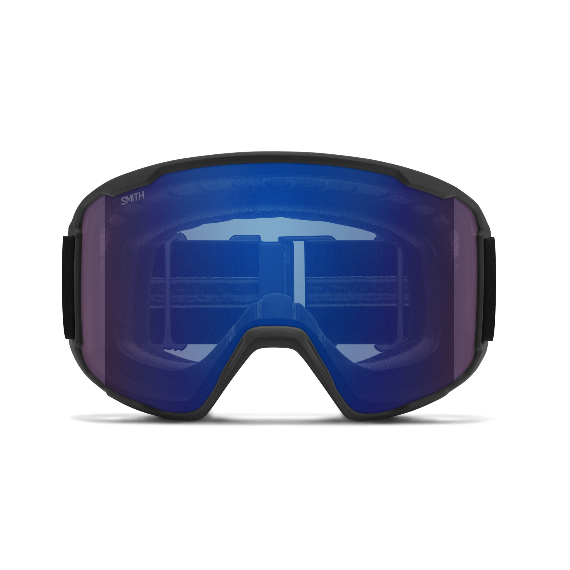 Preview Low Bridge Fit - Past Season, Black | ChromaPop Photochromic Rose Flash