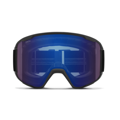 Preview Low Bridge Fit - Past Season, Black | ChromaPop Photochromic Rose Flash