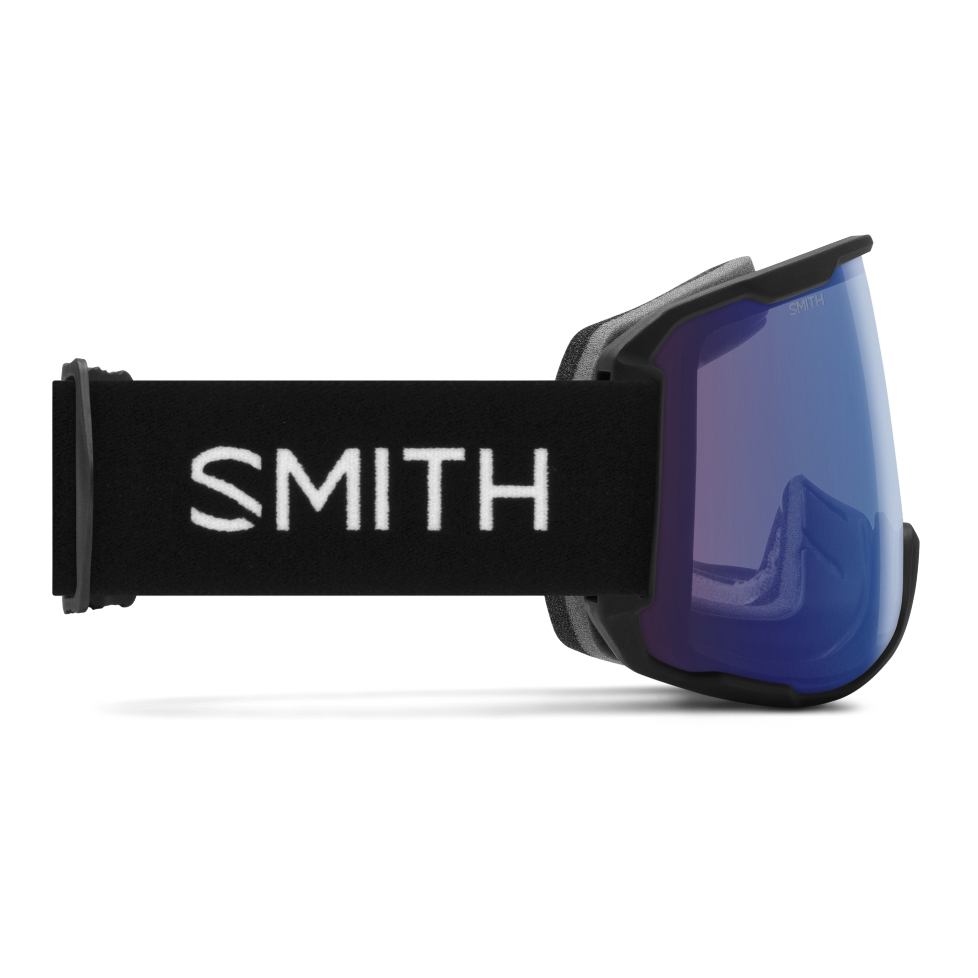 Preview Low Bridge Fit - Past Season, Black | ChromaPop Photochromic Rose Flash