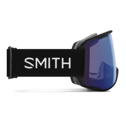 Preview Low Bridge Fit - Past Season, Black | ChromaPop Photochromic Rose Flash