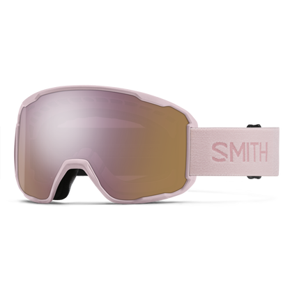 Preview Low Bridge Fit - Past Season, Black | ChromaPop Photochromic Rose Flash