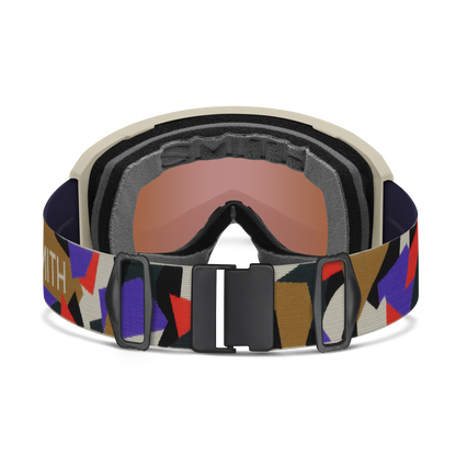 Preview Low Bridge Fit - Past Season, Black | ChromaPop Photochromic Rose Flash