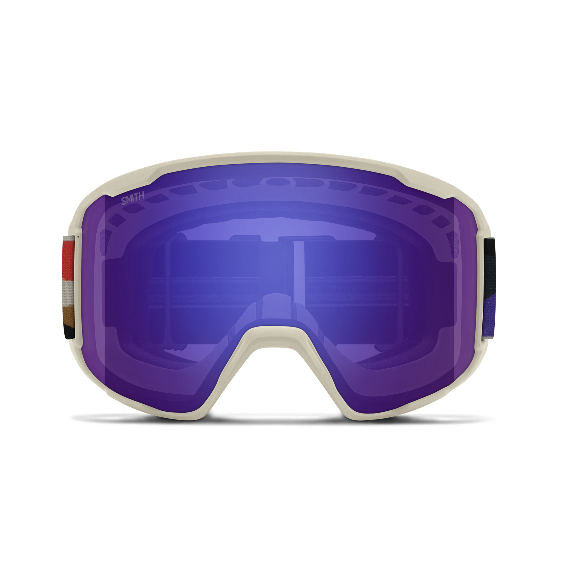 Preview Low Bridge Fit - Past Season, Black | ChromaPop Photochromic Rose Flash