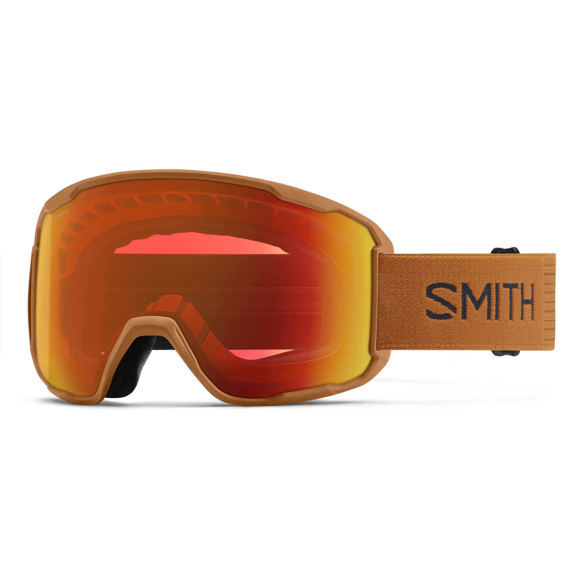 Preview Low Bridge Fit - Past Season, Black | ChromaPop Photochromic Rose Flash