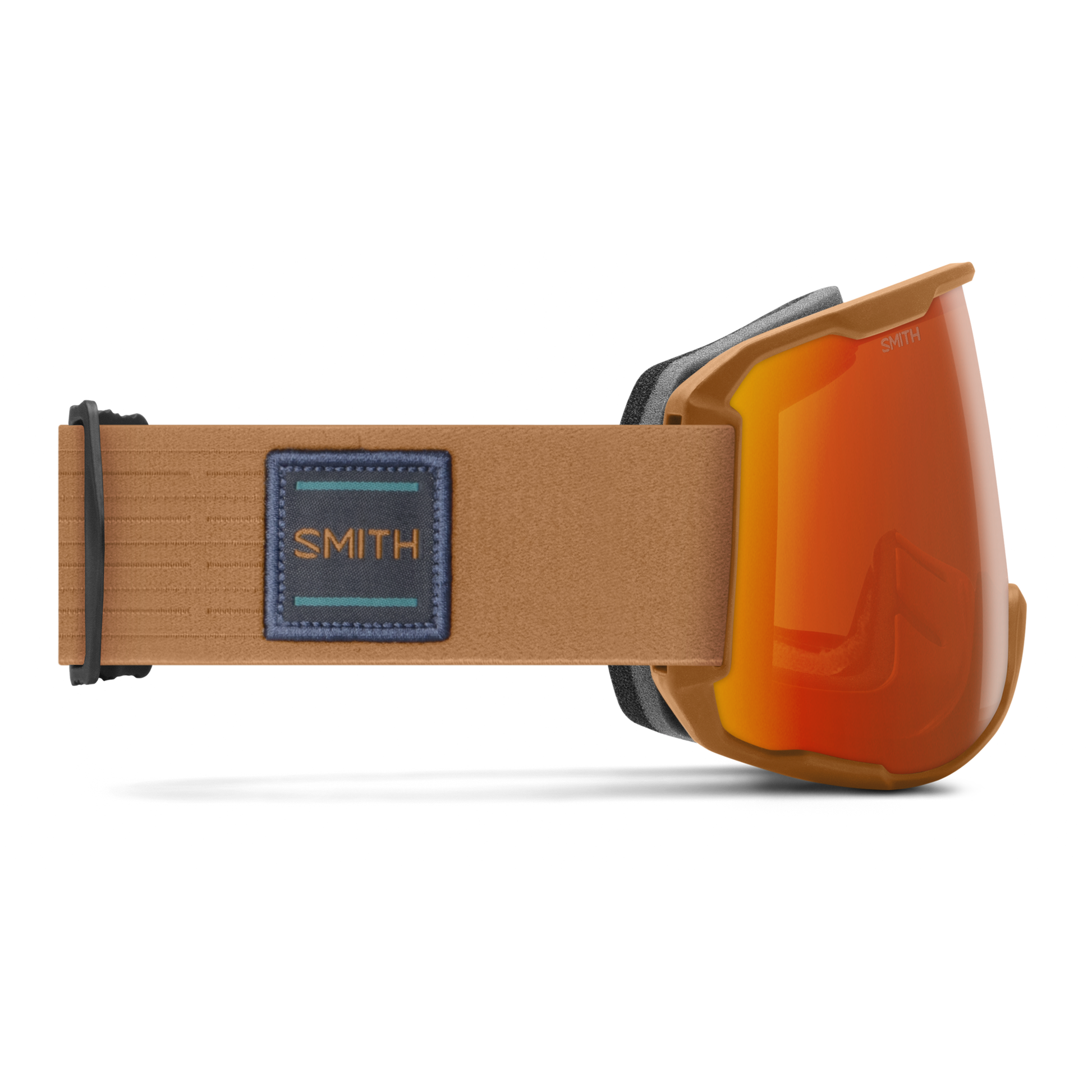 Preview Low Bridge Fit - Past Season, Black | ChromaPop Photochromic Rose Flash