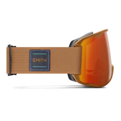 Preview Low Bridge Fit - Past Season, Black | ChromaPop Photochromic Rose Flash