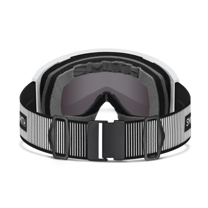 Preview Low Bridge Fit, Black | ChromaPop Sun Black Gold Mirror