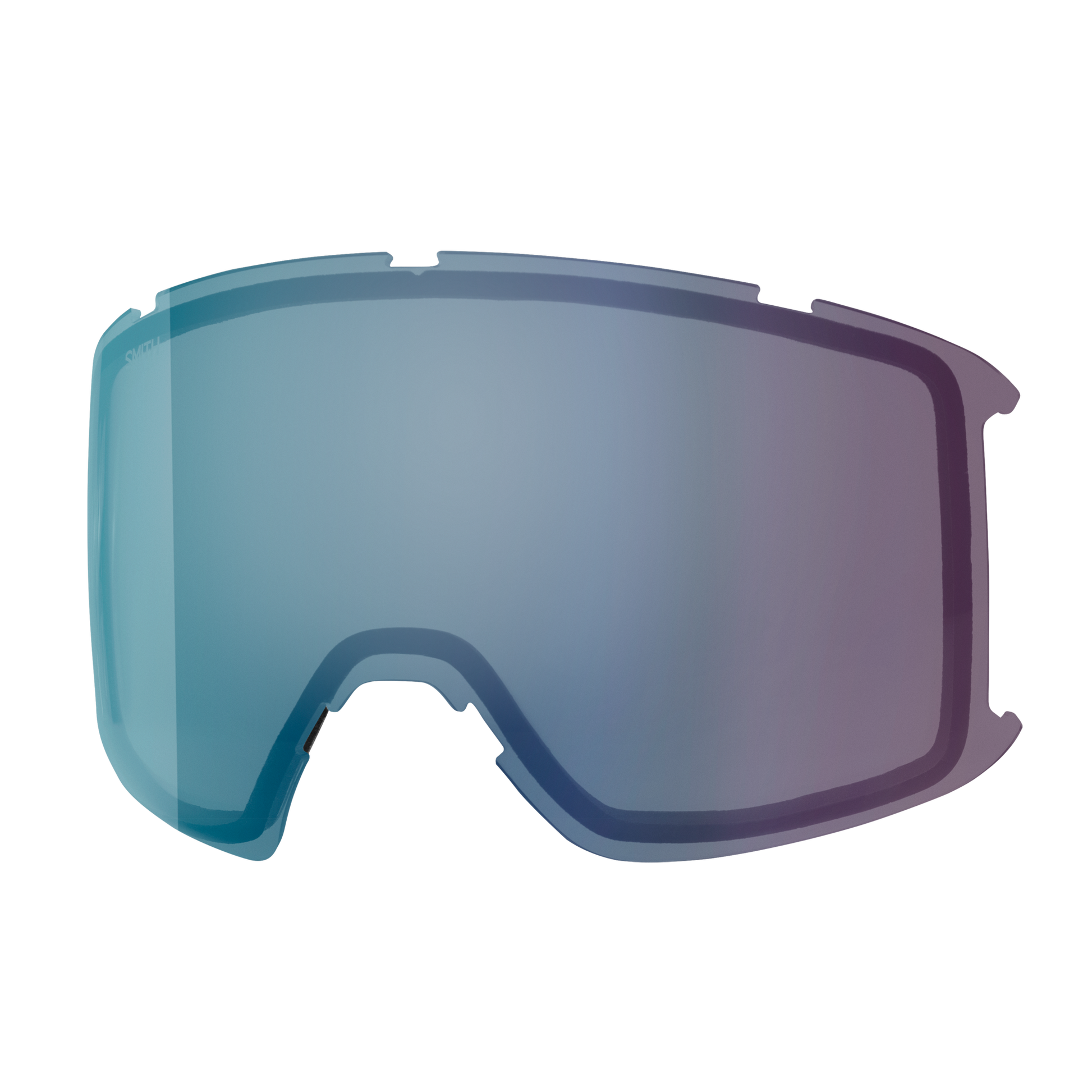 Preview Replacement Lens, Chromapop Sun Black