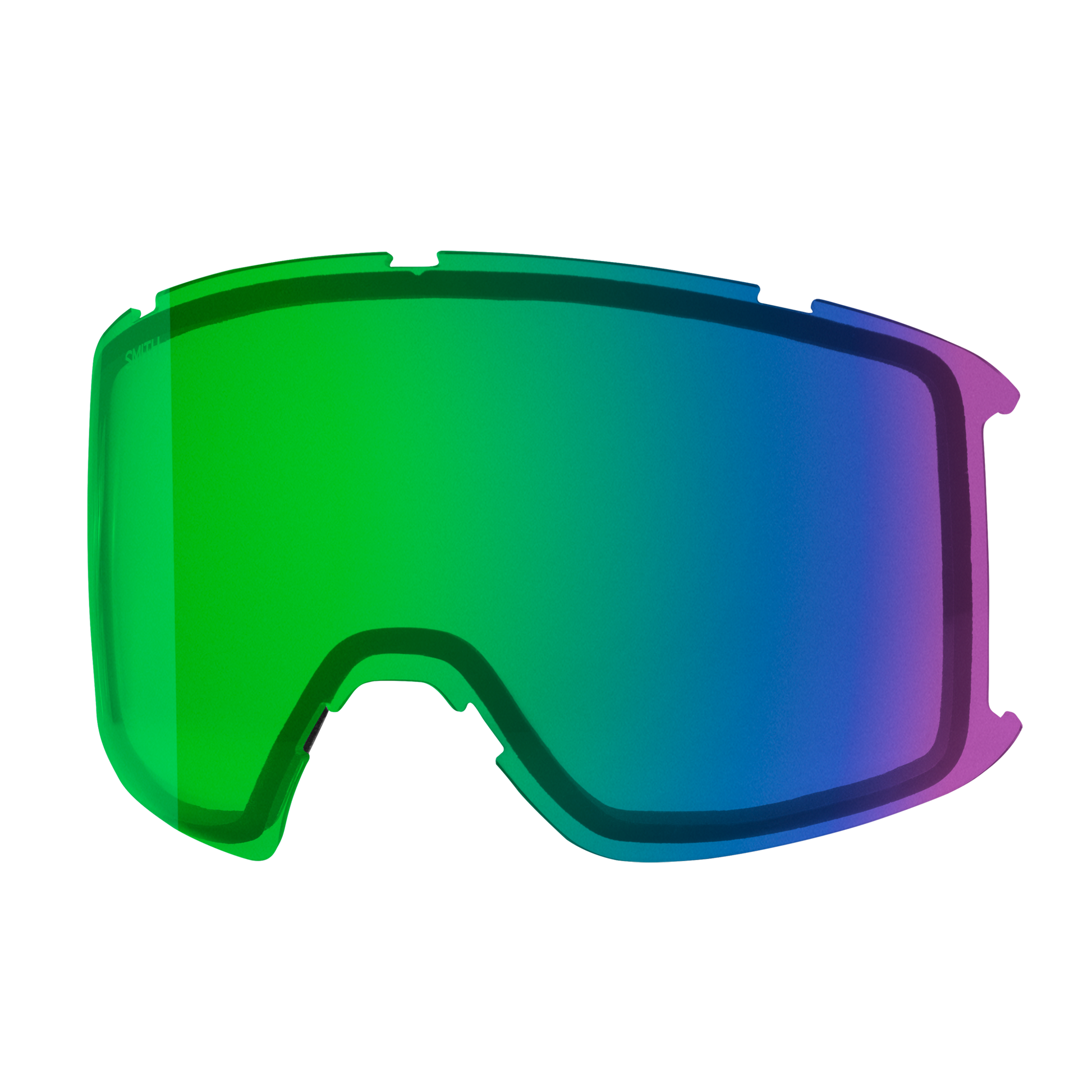 Preview Replacement Lens, Chromapop Sun Black