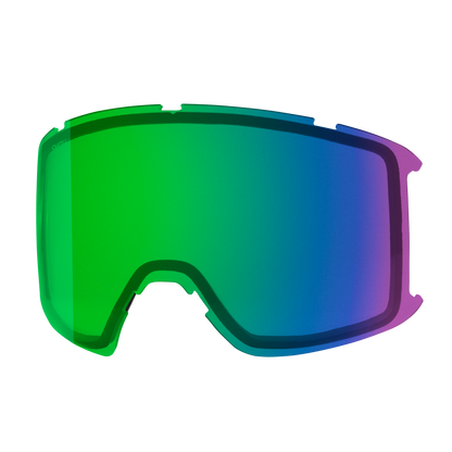 Preview Replacement Lens, Chromapop Sun Black