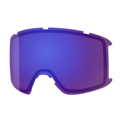Preview Replacement Lens, Chromapop Sun Black