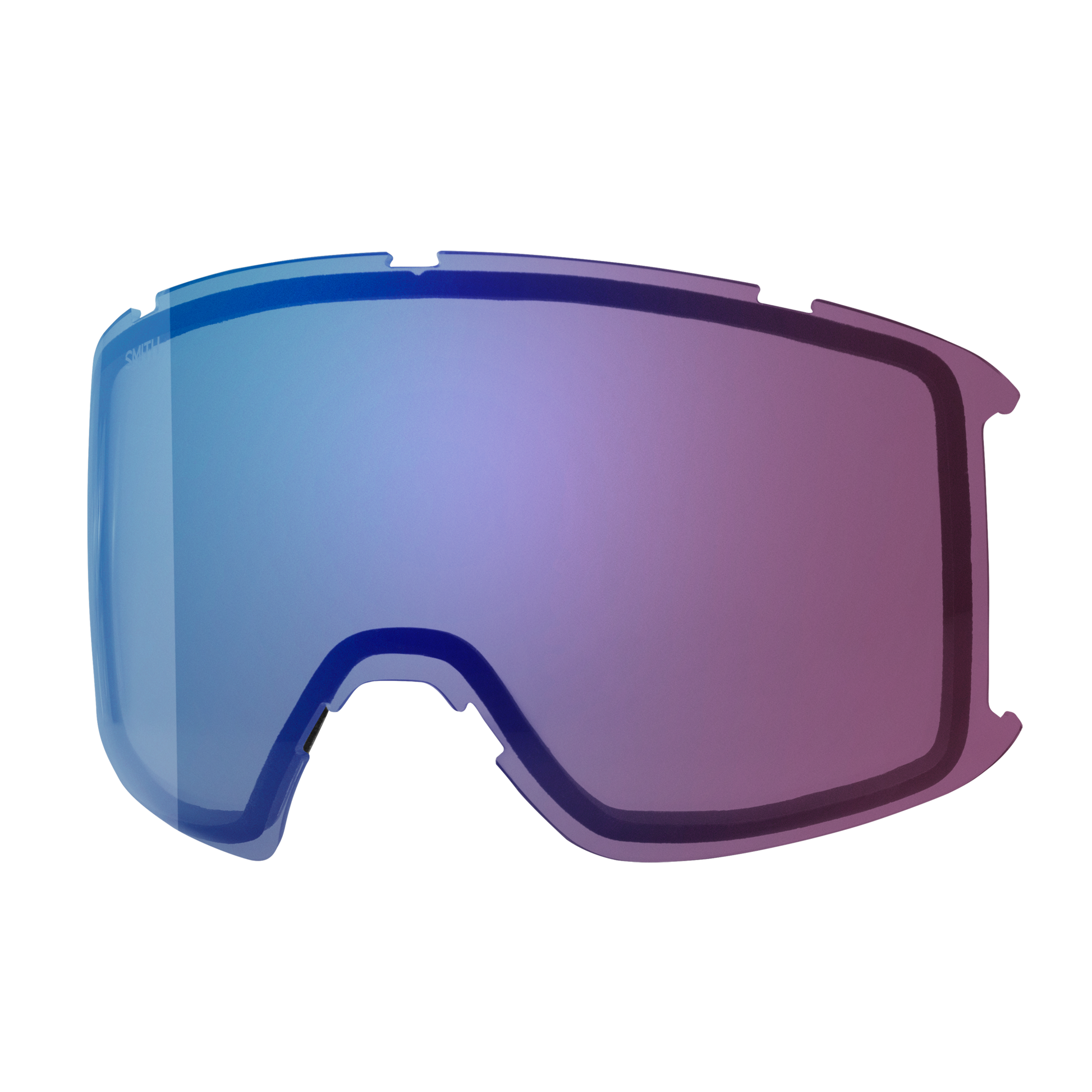 Preview Replacement Lens, Chromapop Sun Black