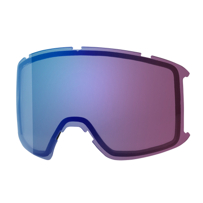 Preview Replacement Lens, Chromapop Sun Black