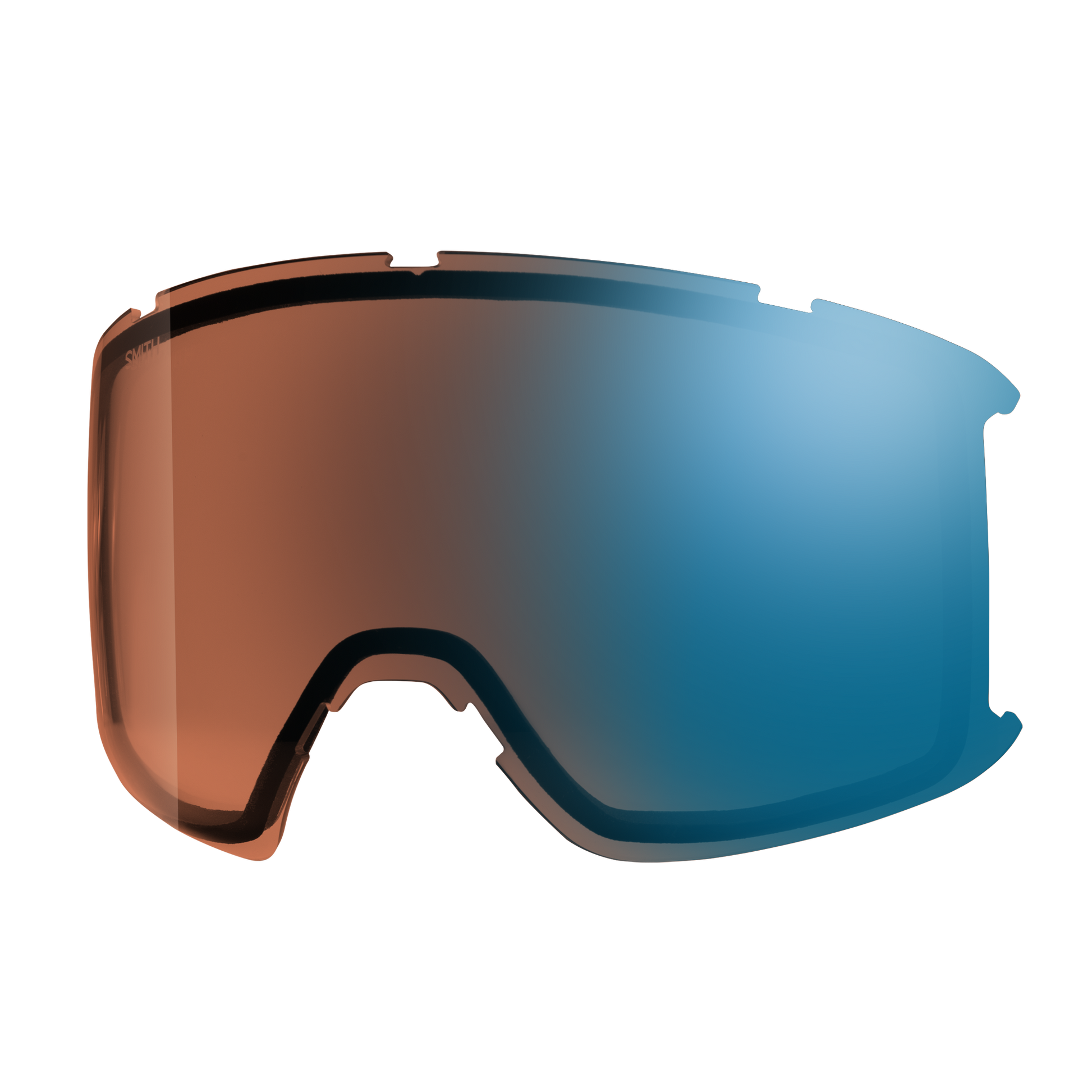 Preview Replacement Lens, Chromapop Sun Black