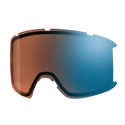 Preview Replacement Lens, Chromapop Sun Black