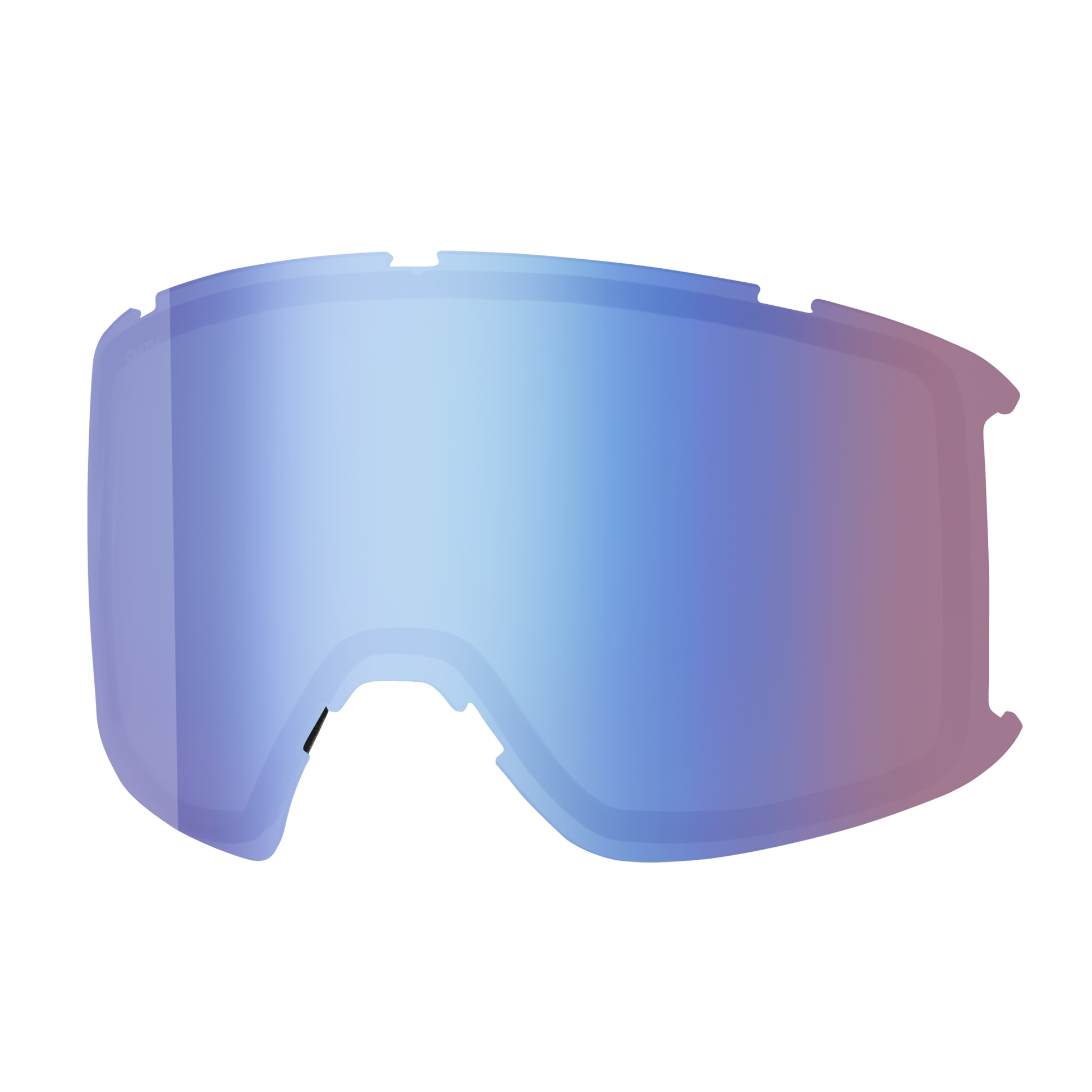 Preview Replacement Lens, Chromapop Sun Black
