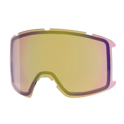 Preview Replacement Lens, Chromapop Sun Black