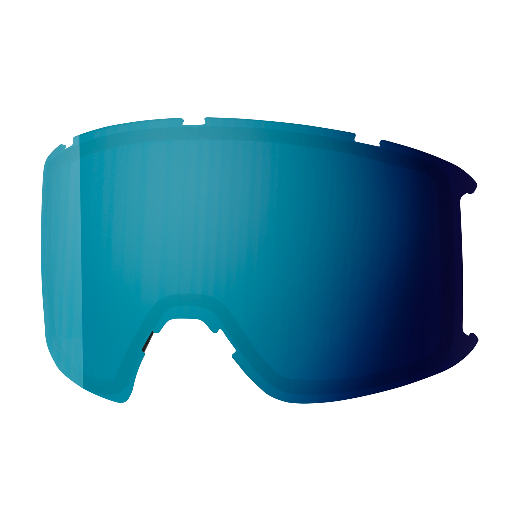 Preview Replacement Lens, Chromapop Sun Black