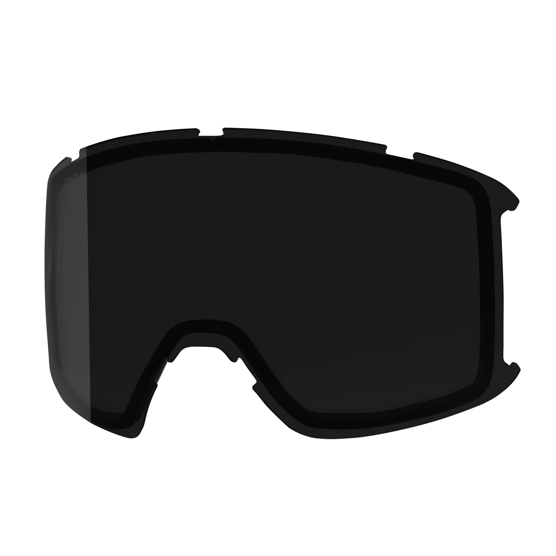 Preview Replacement Lens, Chromapop Sun Black