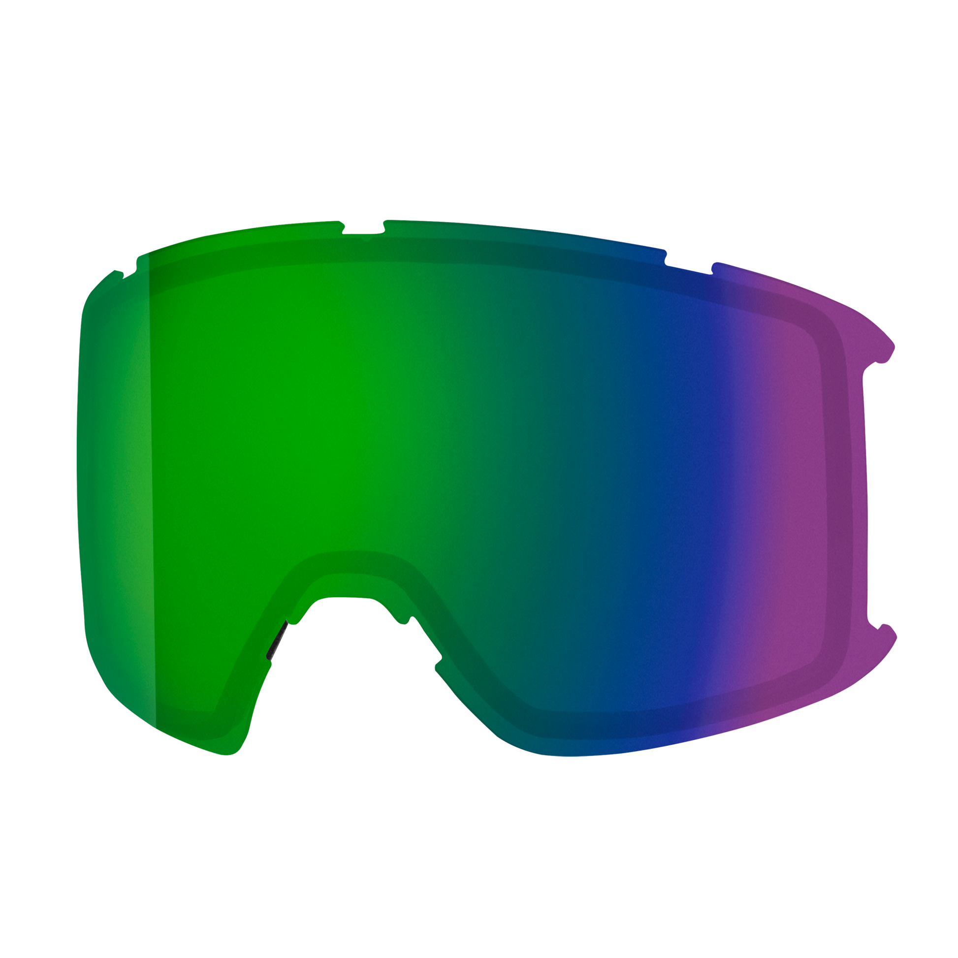 Preview Replacement Lens, Chromapop Sun Black