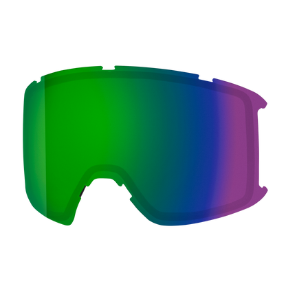Preview Replacement Lens, Chromapop Sun Black