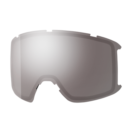 Preview Replacement Lens, Chromapop Sun Black