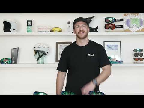I/O MAG - Past Season, Tyler Keaton Robbins Artist Series | ChromaPop Sun Black Gold Mirror