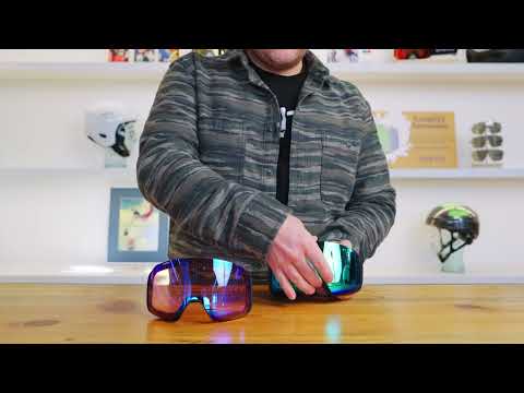 4D MAG - Past Season, Marion Haerty AC | ChromaPop Sun Black
