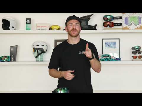 Grom - Past Season, Cobalt Shark Bait | Green Sol-X Mirror