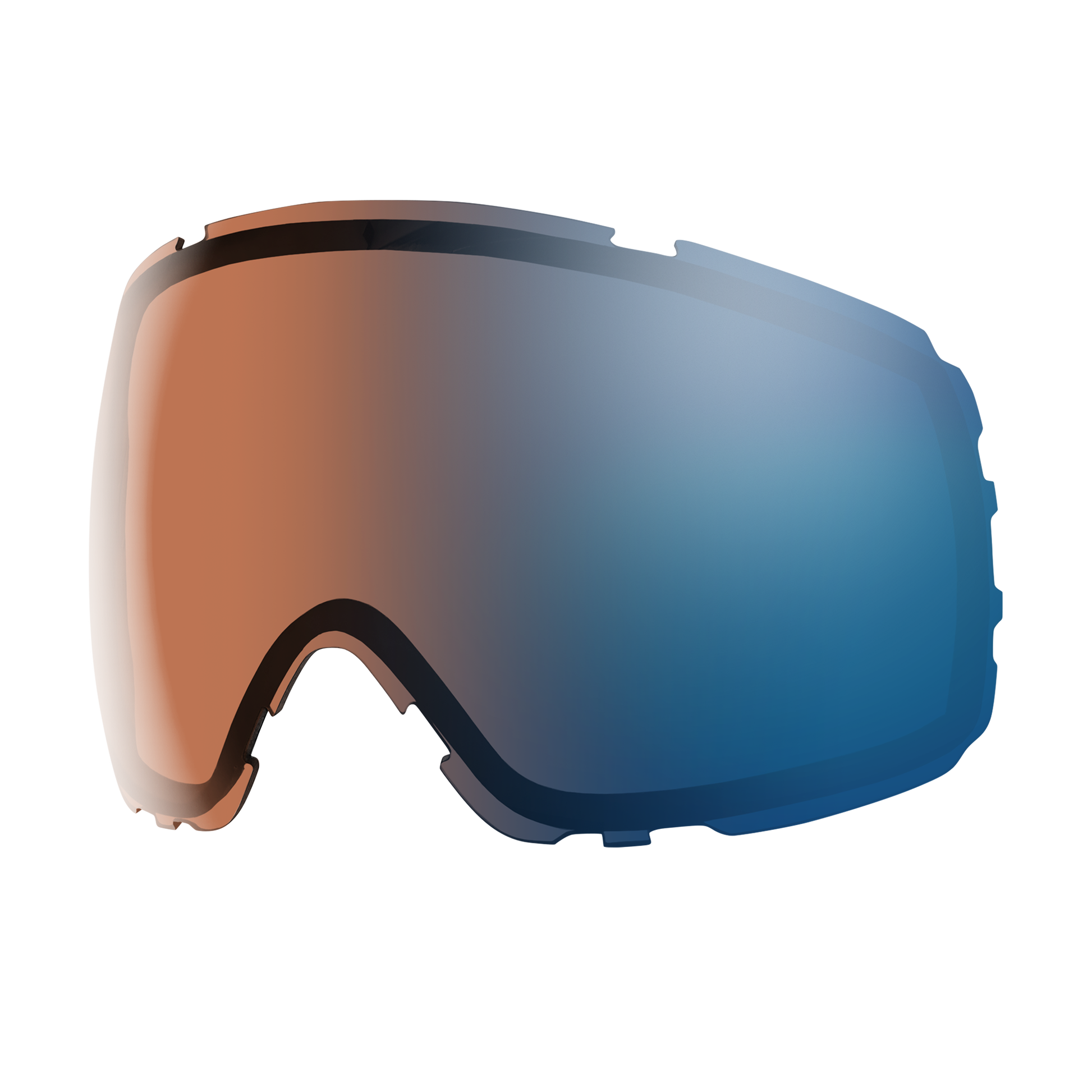 Proxy Replacement Lens, Chromapop Sun Black