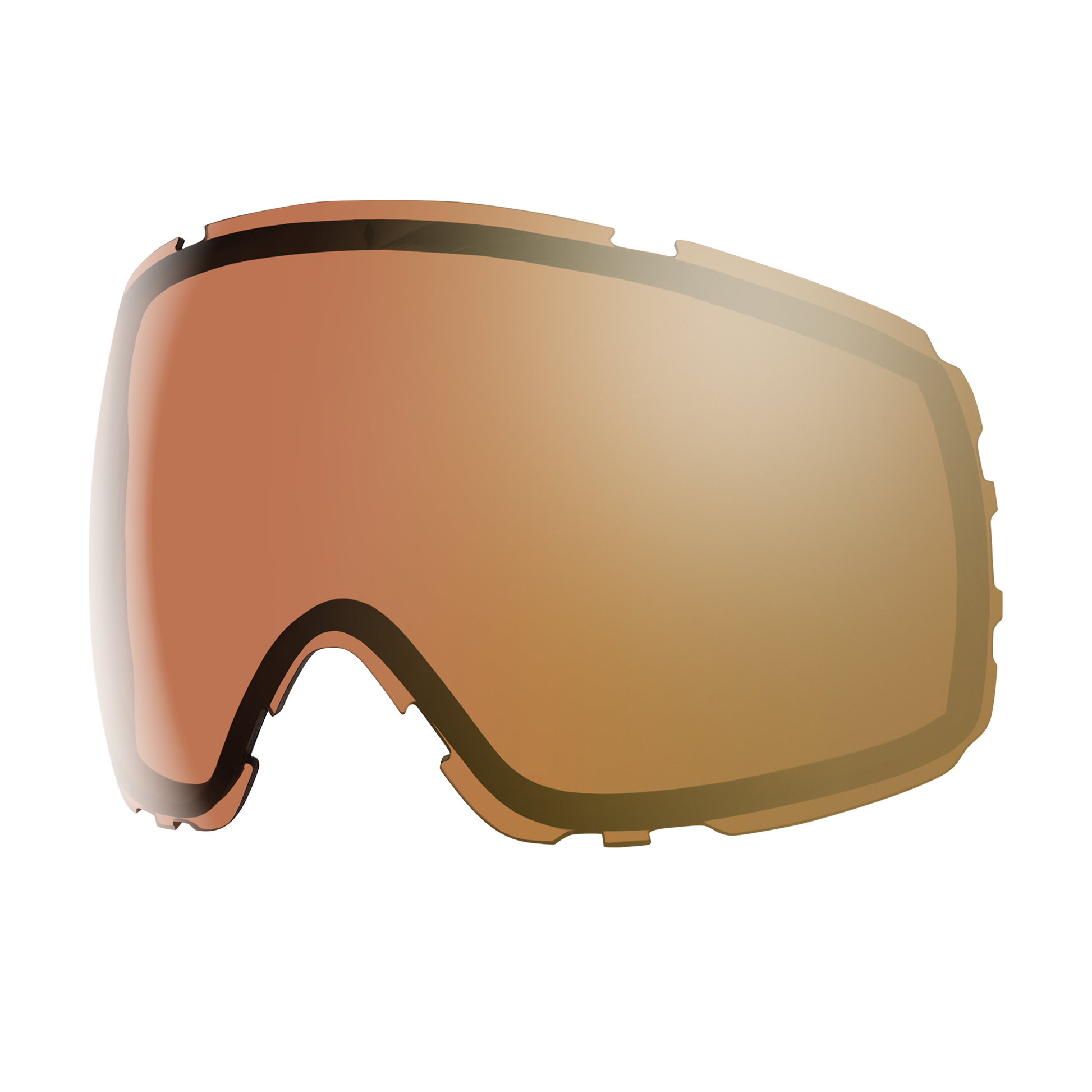 Proxy Replacement Lens, Chromapop Sun Black