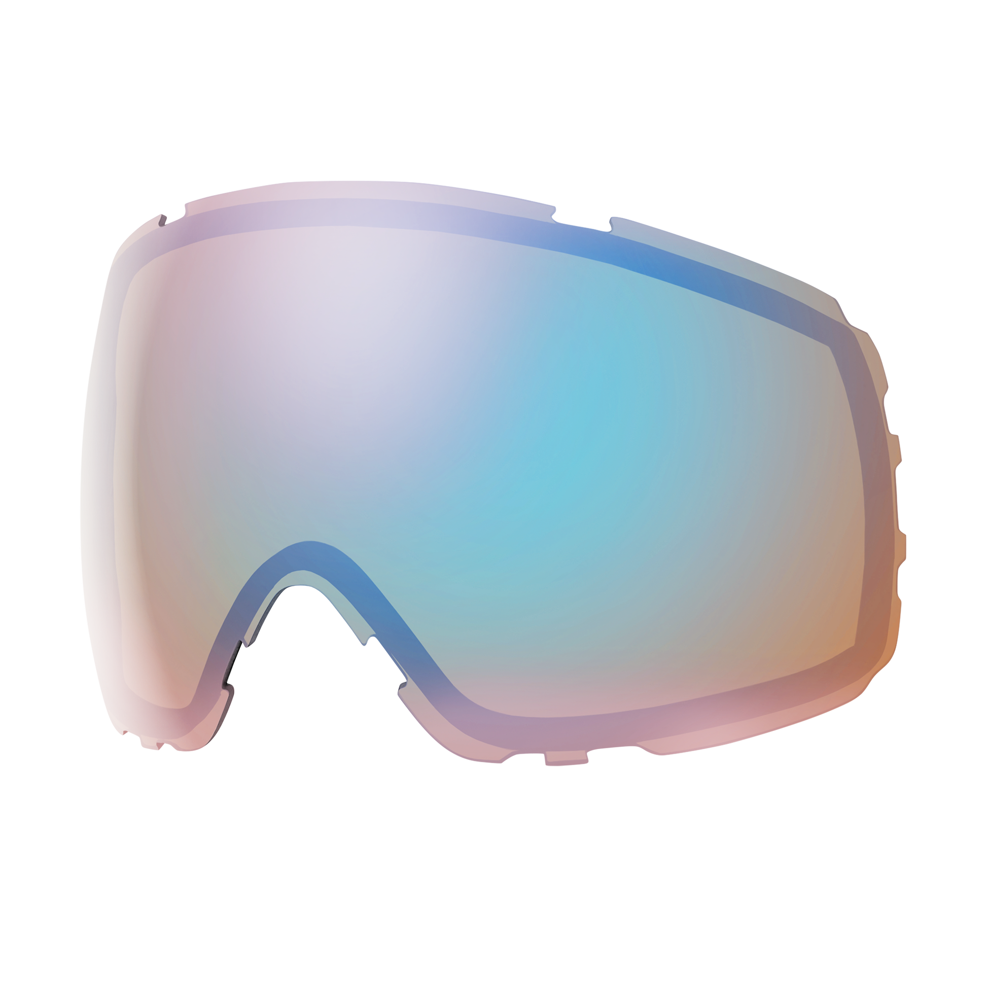 Proxy Replacement Lens, Chromapop Sun Black